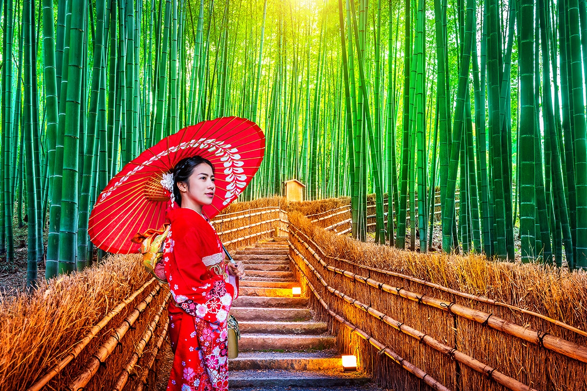 Discover the Fascinating Culture and Enchanting Beauty of Japan: Why You Need to Visit Now!