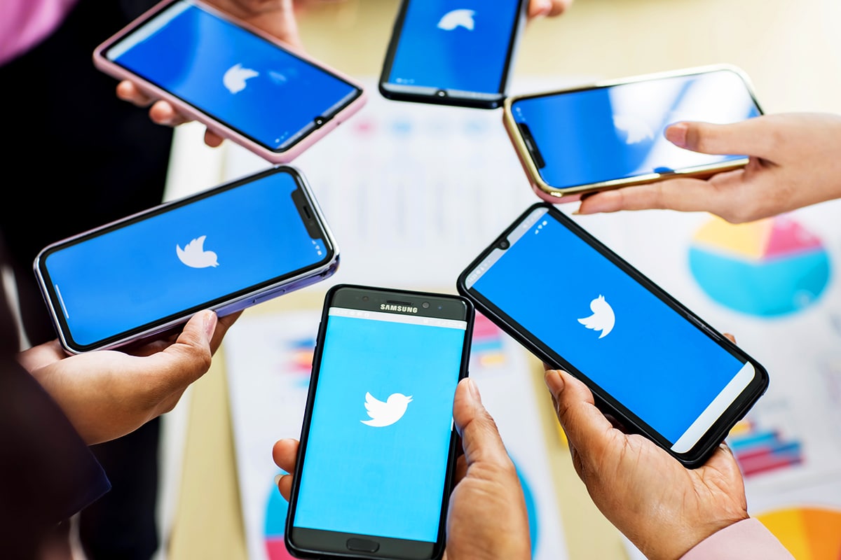 Why Your Brand Needs to Jump on the Twitter Advertising Bandwagon Now!