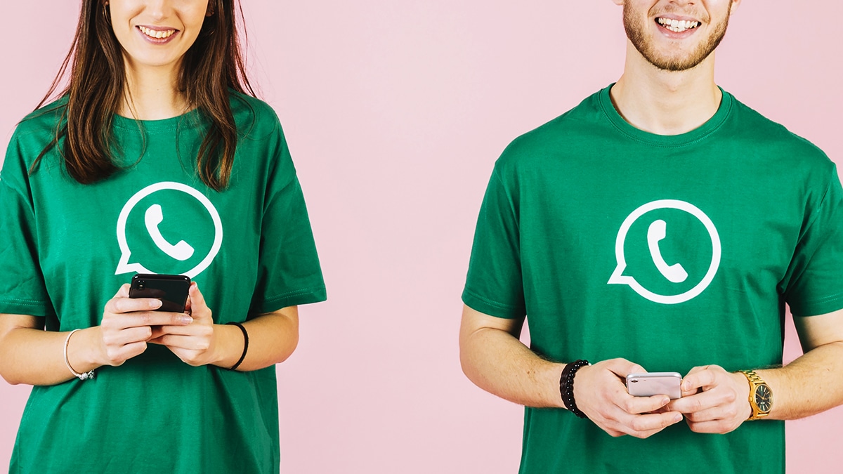 Why WhatsApp Advertising is the Future of Digital Marketing and You Need to Jump on the Bandwagon Now!