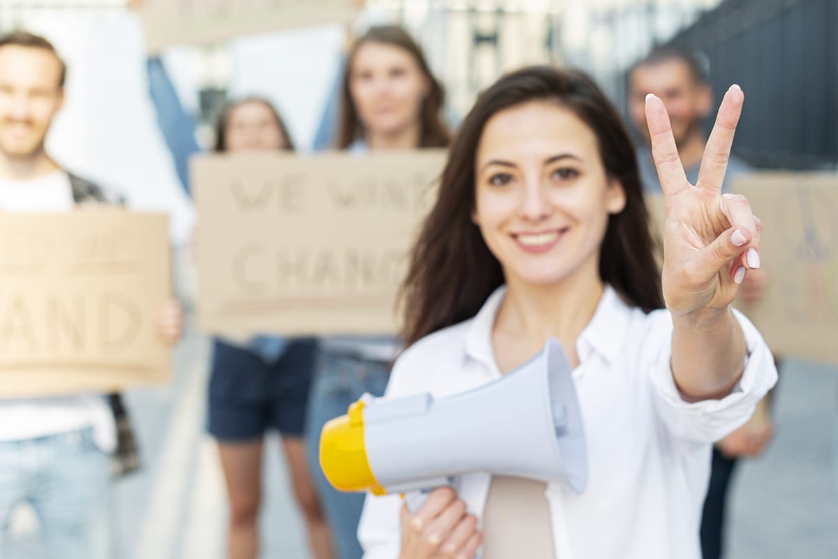 Breaking Boundaries: Why We Must Stand Up Against Intolerance Today