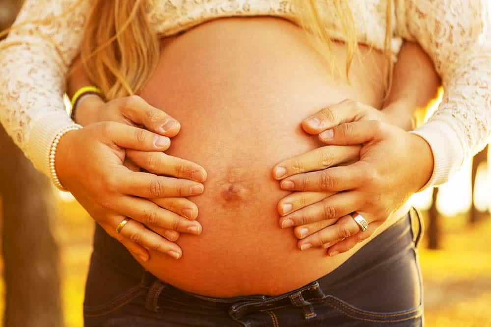7 Compelling Reasons Why Pregnancy is the Ultimate Adventure