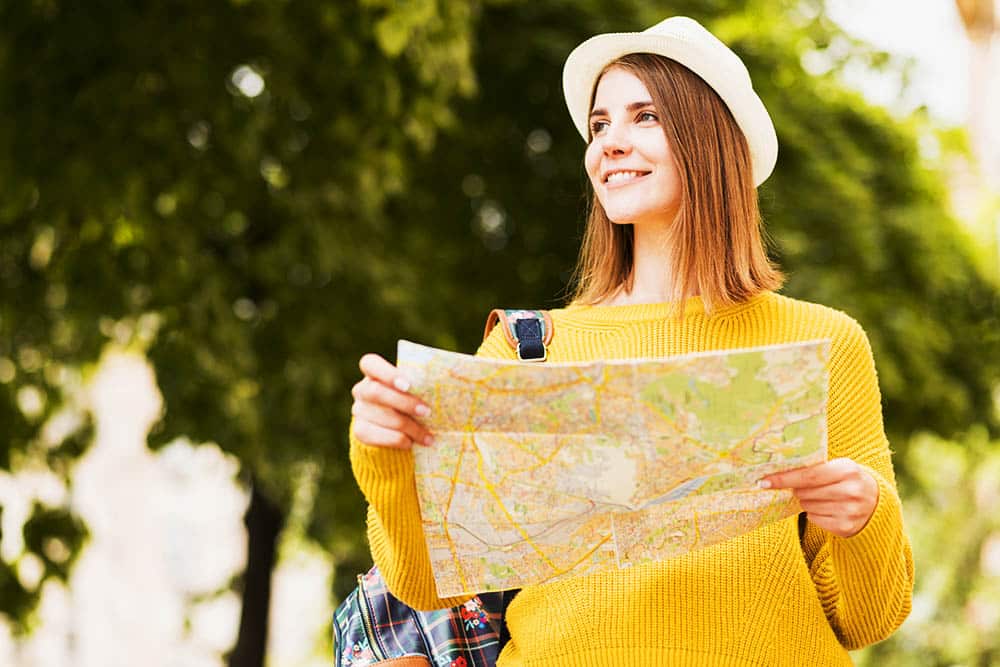 5 Reasons Why Travel is Essential for Your Mental Health and Well-being